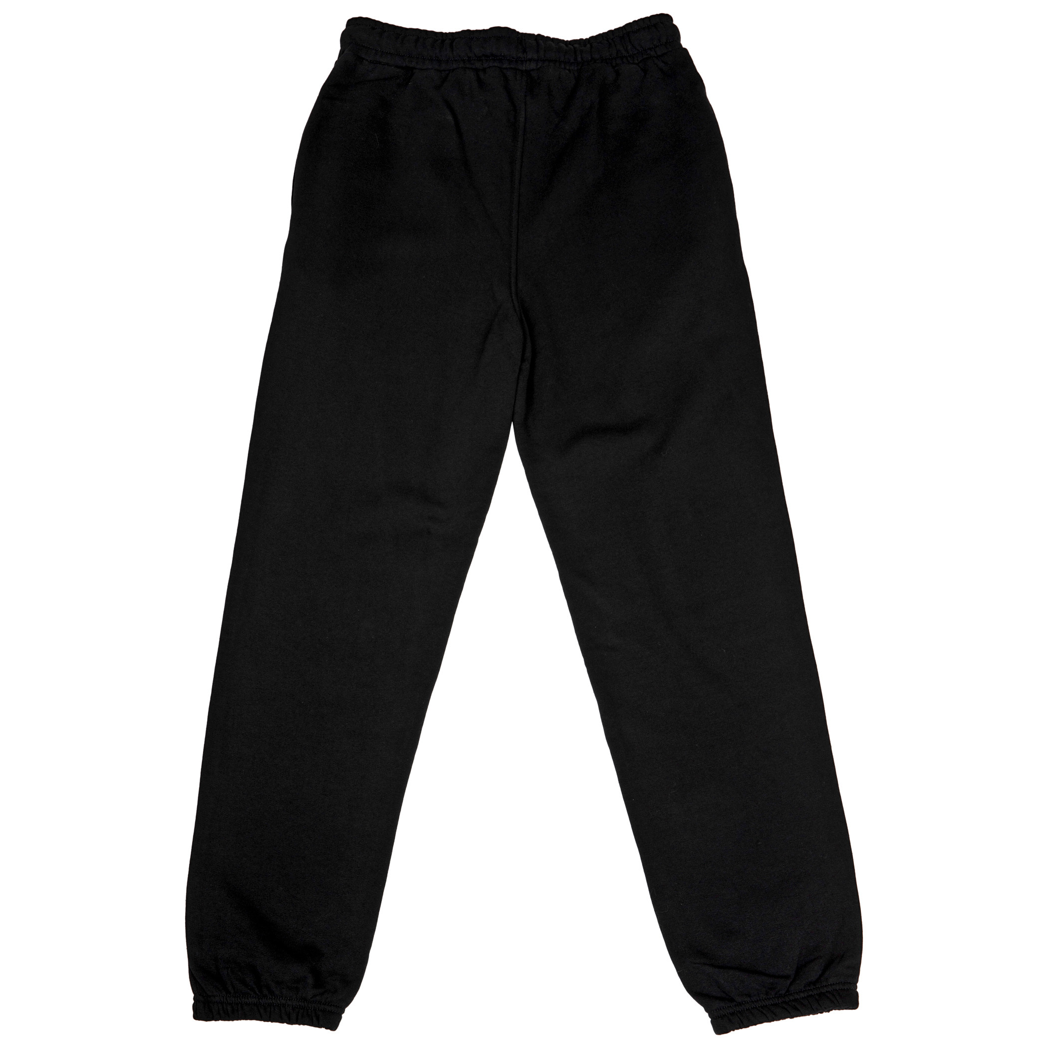 Spider-Man Miles Morales Symbol and Text Joggers